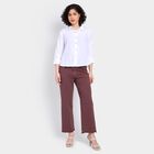 Ladies' Shirt, Off White, small image number null
