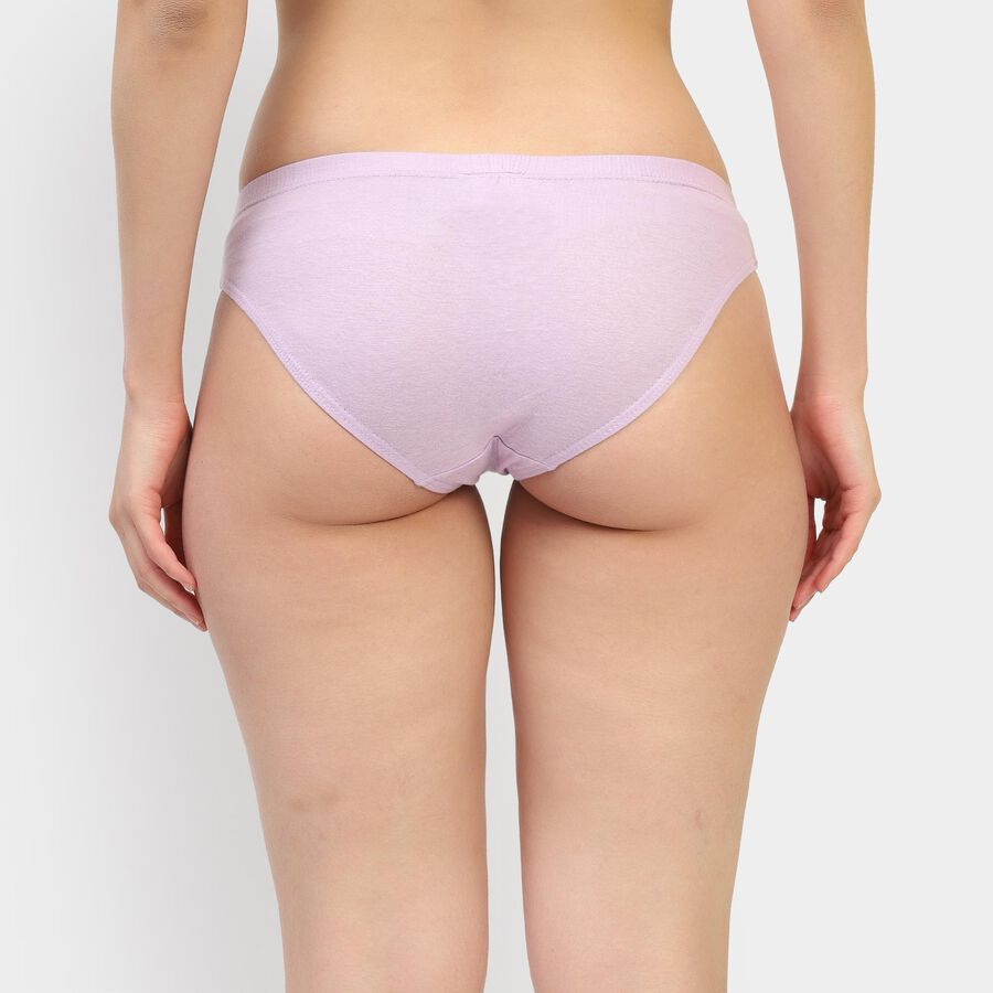 Ladies' Panty , लाइलेक, large image number null