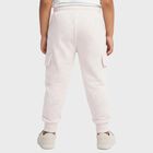 Infants' Pyjama, Ecru Melange, small