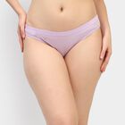 Ladies' Panty , लाइलेक, small image number null