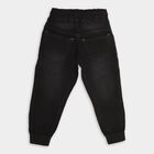 Boys' Jeans, Olive, small image number null
