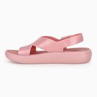 Ladies' Sandal, गुलाबी, small