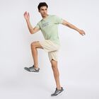 Men's Bermudas, Beige, small image number null