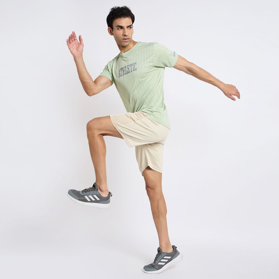 Men's Bermudas, Beige, large image number null