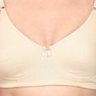 Ladies' Bra , गहरा पीला, small image number null