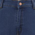 Ladies' Jeans, Mid Blue, small image number null