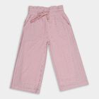 Girls' Pyjama, Light Pink, small image number null