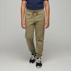 Boys' Pyjama, ओलिव, small image number null