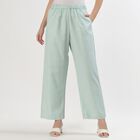 Ladies' Palazzos, Light Green, small image number null
