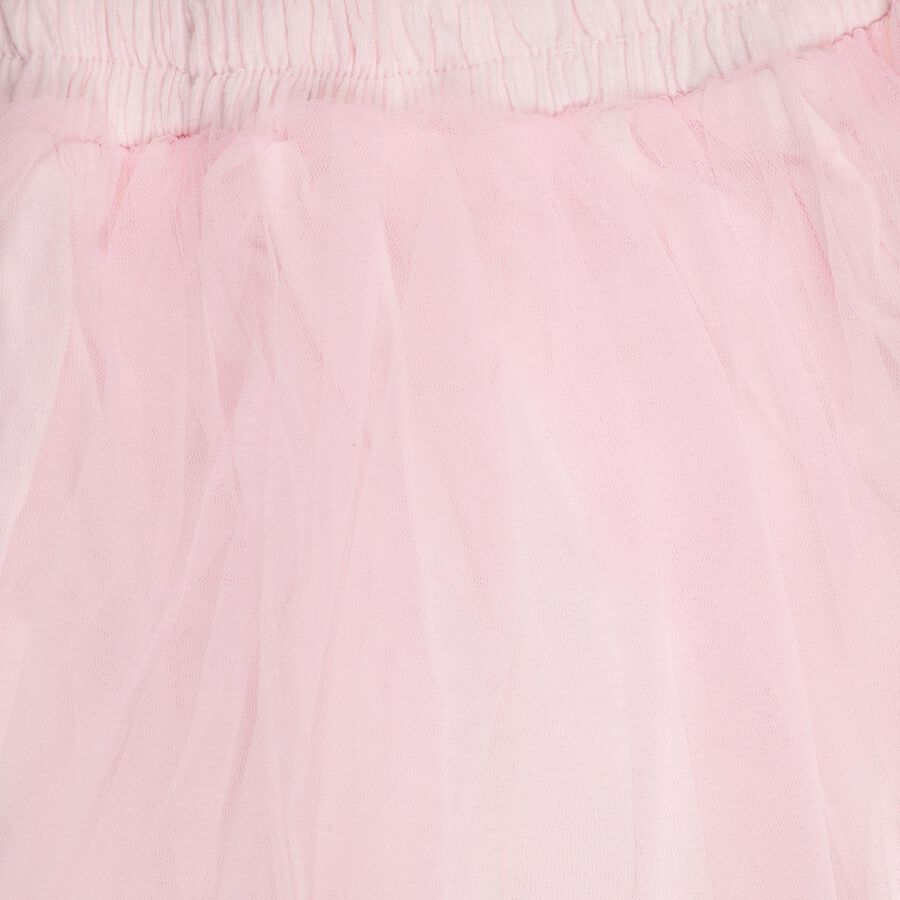 Infants' Top Skirt , Pink, large image number null