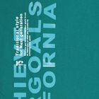 Boys' 100% Cotton Half Sleeves T-Shirt , Dark Green, small image number null