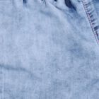 Girl's Jeans , Light Blue, small image number null