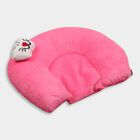 Infant's Pillow, Pink, small