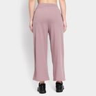 Ladies' Track Pants , हल्का गुलाबी, small image number null