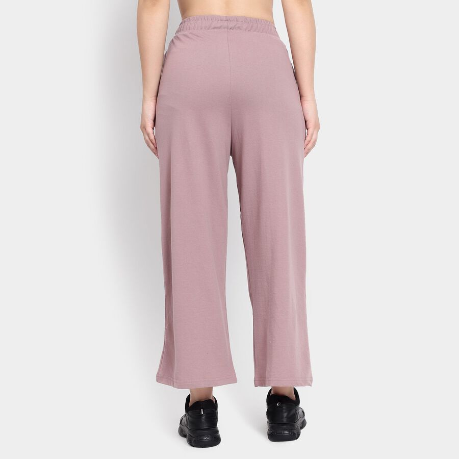 Ladies' Track Pants , हल्का गुलाबी, large image number null