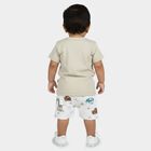 Infants' Baba Suit, Light Grey, small