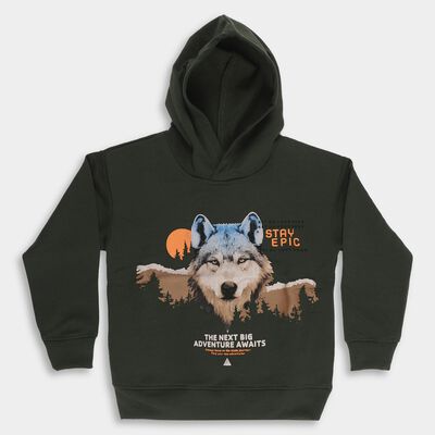 Boys' Sweatshirt
