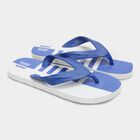 Men's Slipper, नीला, small image number null