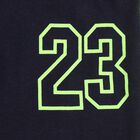 Boys' Pyjamas , नेवी ब्लू, small image number null