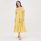 Ladies' Dress, Khaki, small image number null