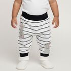 Infants' Pyjama, नेवी ब्लू, small image number null
