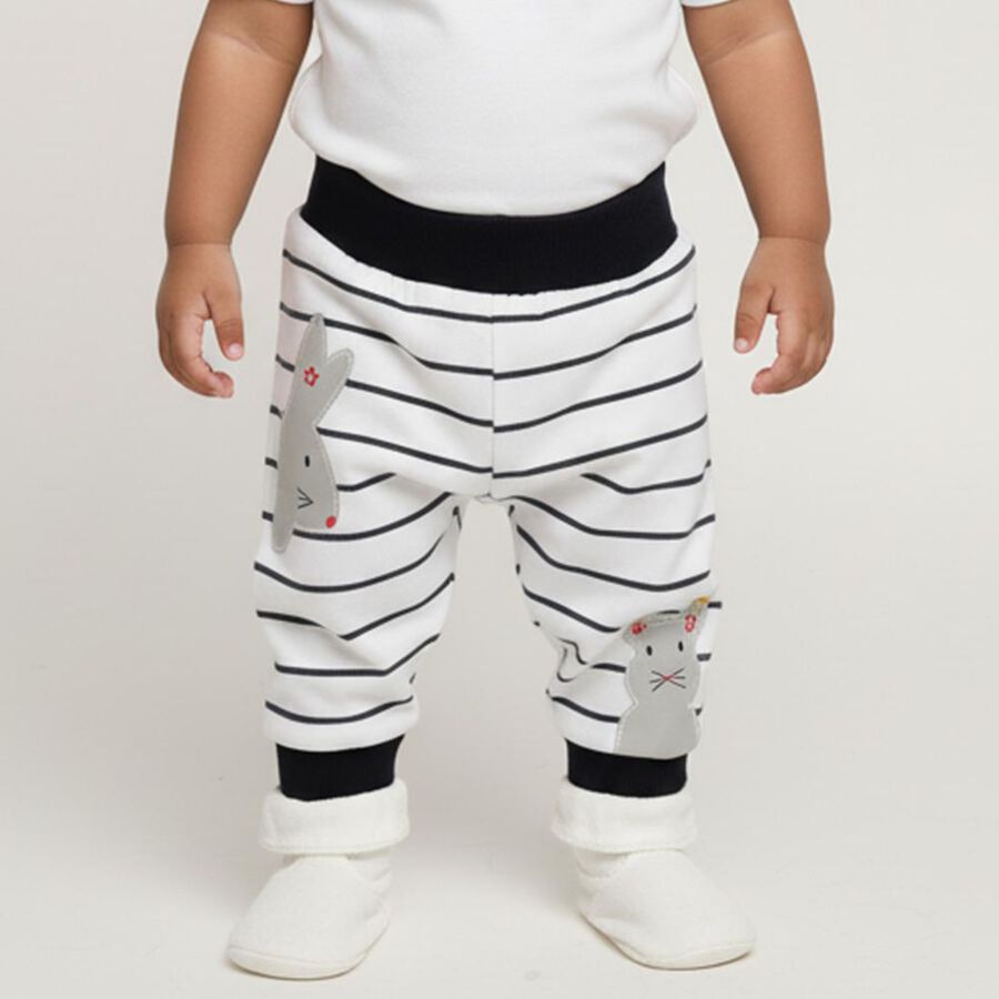 Infants' Pyjama, नेवी ब्लू, large image number null