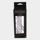 Men's Hanky, Dark Grey, small image number null