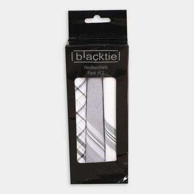 Men's Hanky