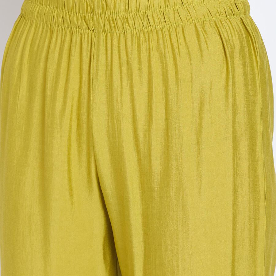Ladies' Ethnic Set, Light Green, large image number null