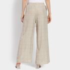 Ladies' Palazzos, गहरा पीला, small image number null