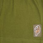 Infants' 100% Cotton Baba Suit, ओलिव, small