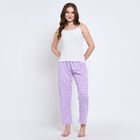 Ladies' Pyjama, Lilac, small image number null