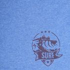 Boys Solid Jamaican, Mid Blue, small image number null