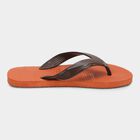 Men's Slipper, नारंगी, small image number null