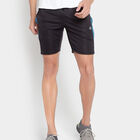 Solid Bermuda, Black, small image number null