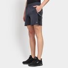 Men's Bermudas, गहरा ग्रे, small image number null