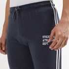 Men's Jamaicans , मध्यम नीला, small image number null
