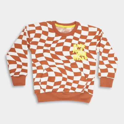Boys' Sweatshirt