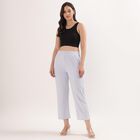 Ladies' Trousers, हल्का नीला, small image number null