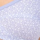 Ladies' Bra , Light Blue, small image number null