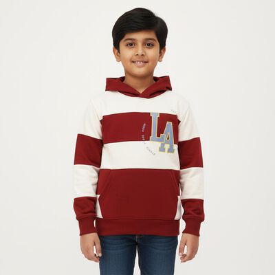 Boys' Sweatshirt