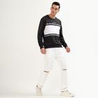 Men's Sweatshirt, Dark Grey, small image number null