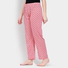 Ladies' Pyjama , Red, small image number null