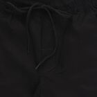 Boys' Trouser, काला, small image number null