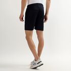 Men's Bermuda, Navy Blue, small image number null