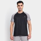 Men's Drifit T-Shirt , Black, small image number null