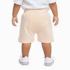 Infants' Half Pant, पीच, small image number null
