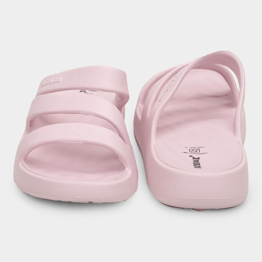 Ladies' Slipper, लाइलेक, large image number null