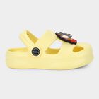 Boys' Sandal, Yellow, small image number null