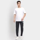 Men's Track Pants , Charcoal, small image number null